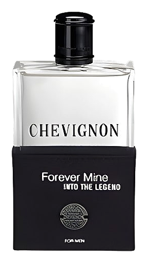 Forever Mine Into The Legend for Men by Chevignon