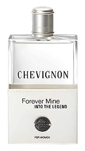 Forever Mine Into The Legend for Women by Chevignon