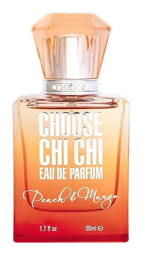 Peach & Mango by Chi Chi