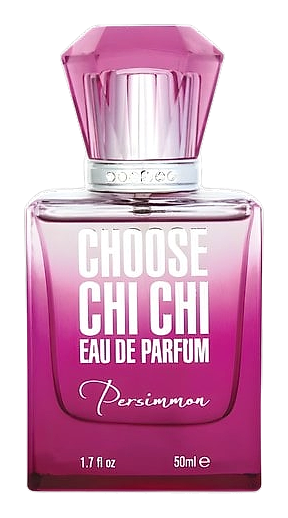Persimmon by Chi Chi