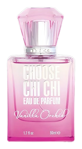 Vanilla Orchid by Chi Chi