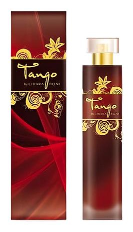 Tango by Chiara Boni