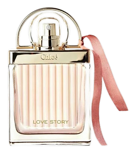 Love Story Eau Sensuelle by Chloé