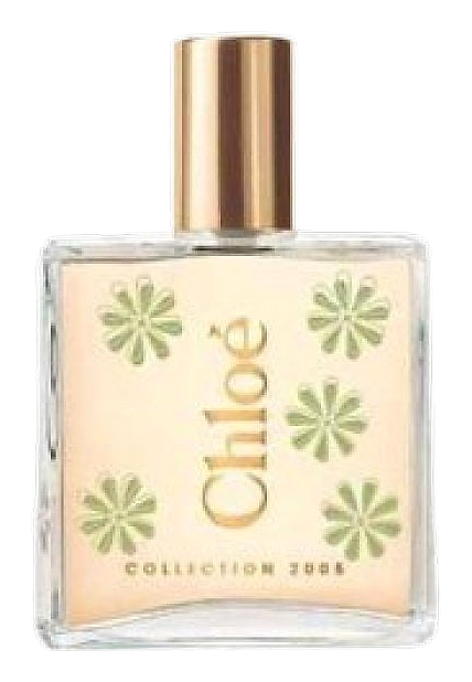 Chloé Collection 2005 by Chloé – Eau de Parfum