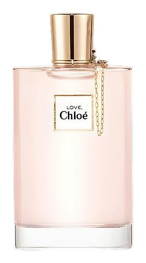 Chloé Love, Chloe Eau Florale