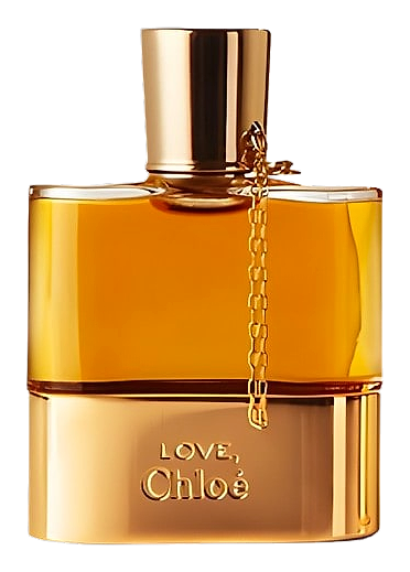 Love Eau Intense by Chloé