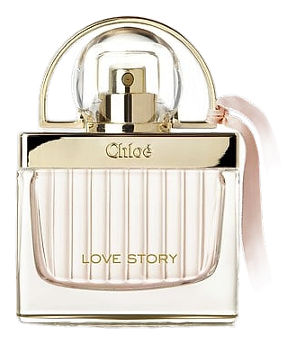 Love Story Eau de Toilette by Chloé