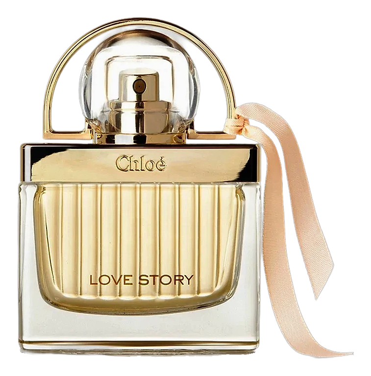 Love Story by Chloé – Eau de Parfum