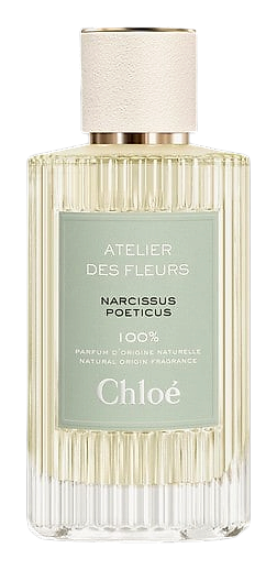 Narcissus Poeticus by Chloé