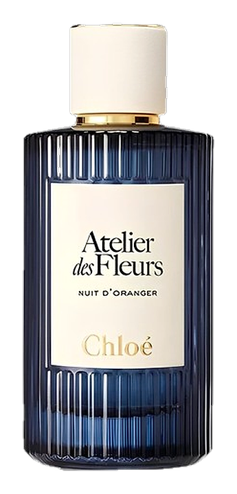 Nuit D'oranger by Chloé