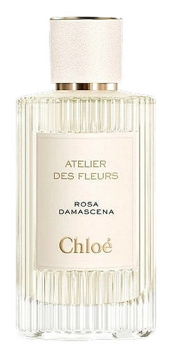Rosa Damascena by Chloé