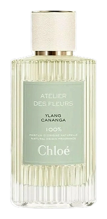 Ylang Cananga by Chloé