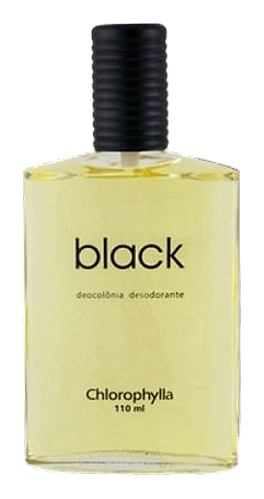 Black by Chlorophylla