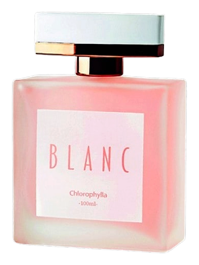 Blanc by Chlorophylla