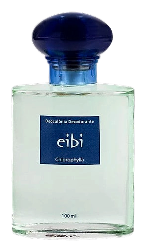 Eibi by Chlorophylla