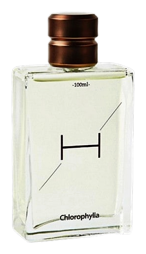 H by Chlorophylla