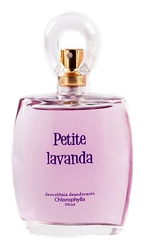 Petite Lavanda by Chlorophylla