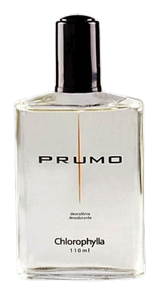 Prumo by Chlorophylla