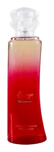 Rouge by Chlorophylla