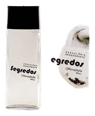 Segredos by Chlorophylla