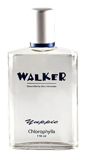 Walker by Chlorophylla