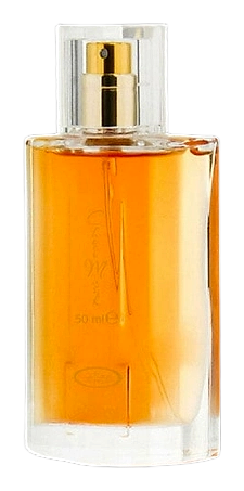 Choco Musk Eau de Parfum by Alrehab Perfumes
