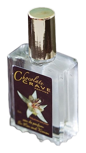 Chocolate CRAVE Perfume
