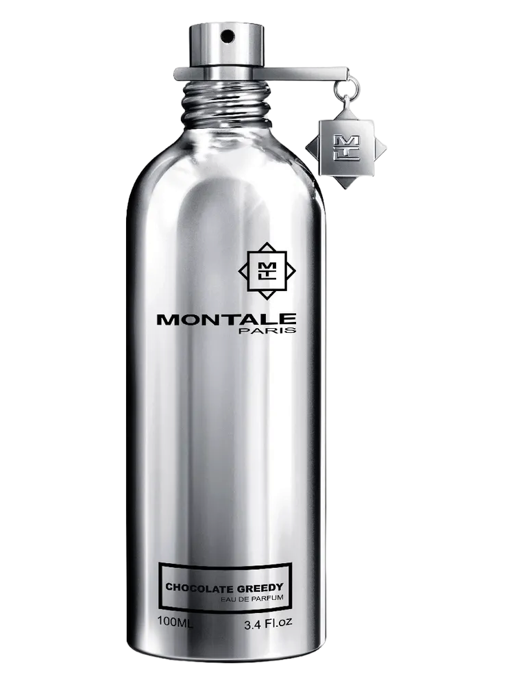 Chocolate Greedy by Montale