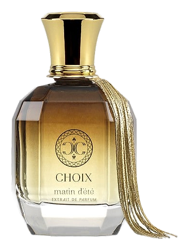 Matin D'Ete by Choix