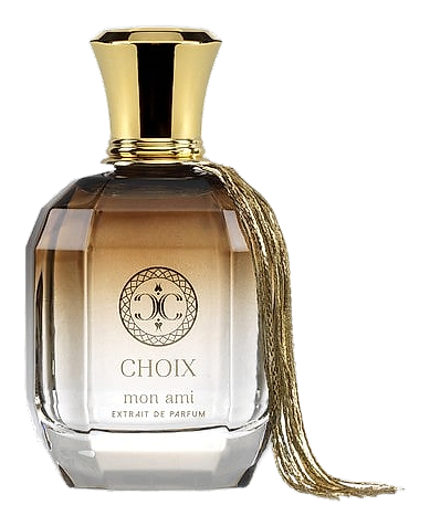 Choix Mon Ami