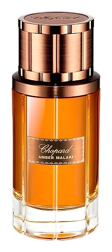 Chopard Amber Malaki