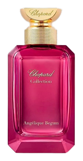 Angélique Begum by Chopard