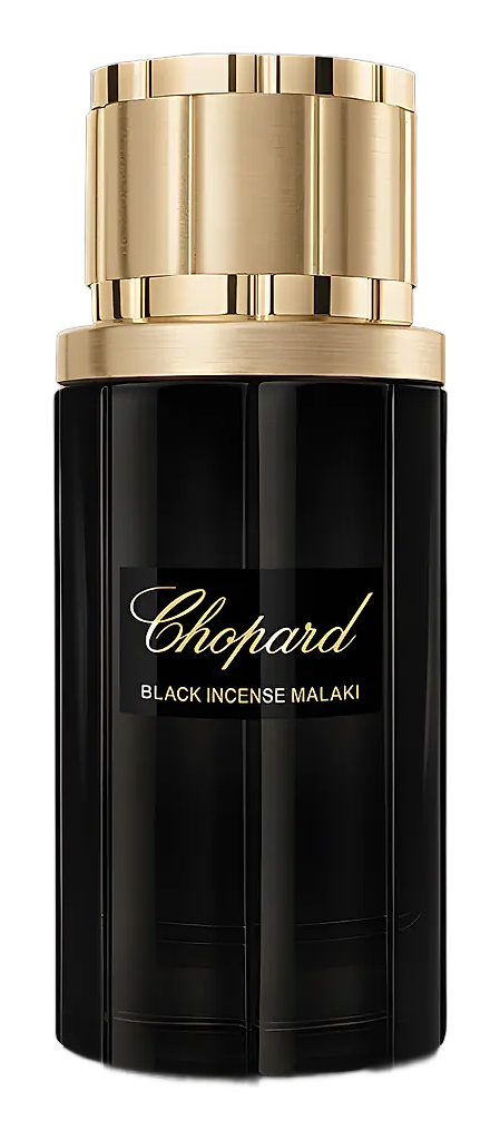 Black Incense Malaki by Chopard