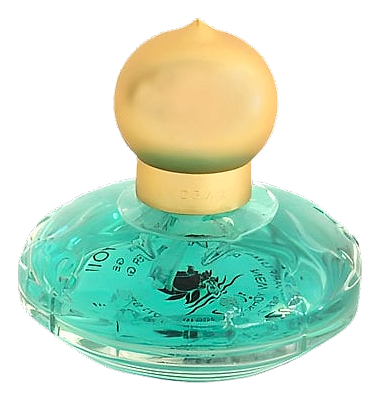 Casmir Fragrance Festival Blue by Chopard