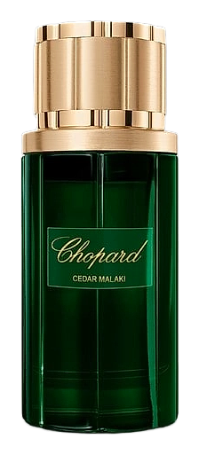 Cedar Malaki by Chopard