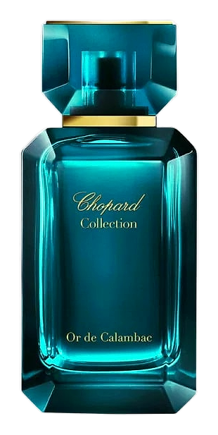 Chopard Or de Calambac by Chopard