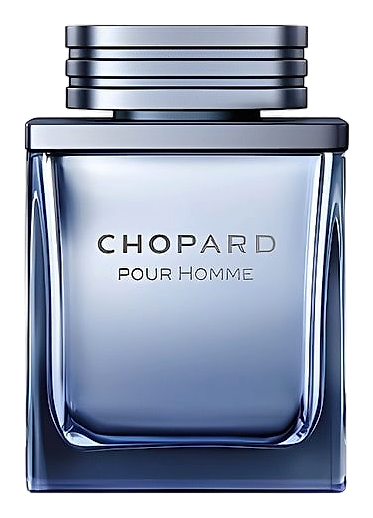 Chopard pour Homme by Chopard – Eau de Toilette
