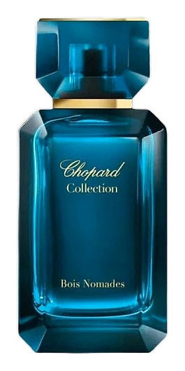 Collection Bois Nomades by Chopard