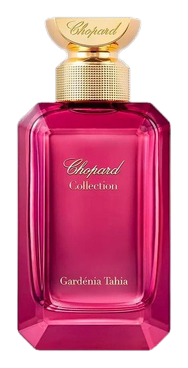 Chopard Gardénia Tahia