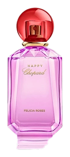 Happy Chopard Felicia Roses by Chopard