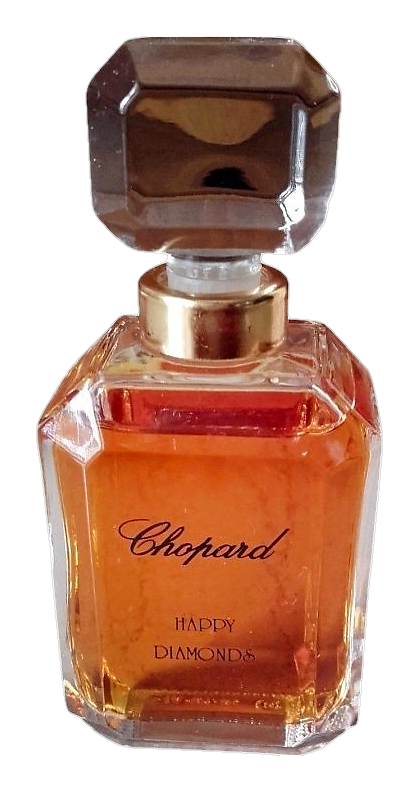 Happy Diamonds by Chopard