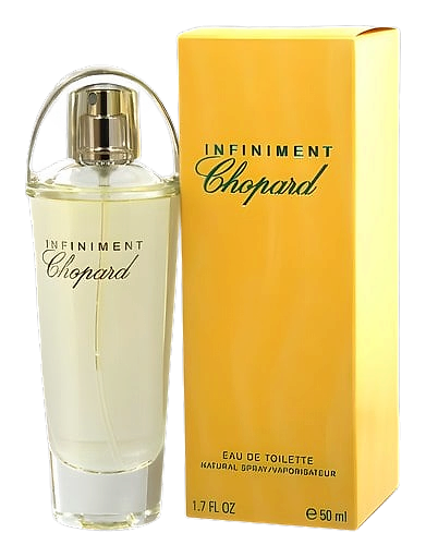 Infiniment Eau de Toilette by Chopard – Eau de Toilette