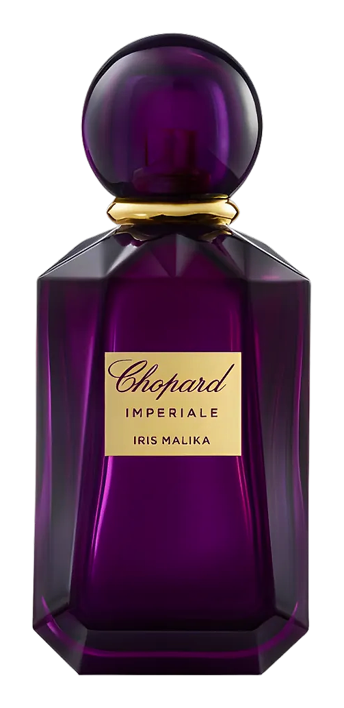 Iris Malika by Chopard
