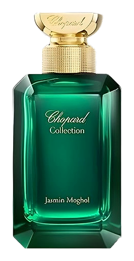 Jasmin Moghol by Chopard