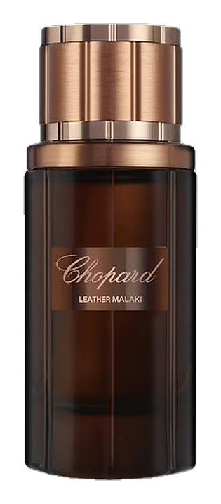Leather Malaki by Chopard