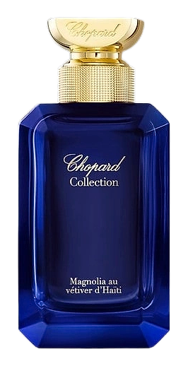Magnolia Au Vetiver du Haiti by Chopard