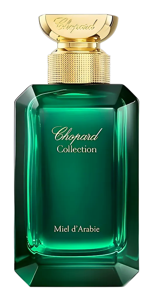 Miel d'Arabie by Chopard