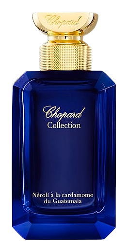 Neroli a la Cardamome du Guatemala by Chopard