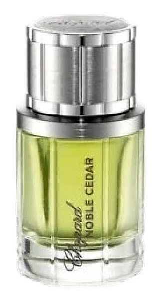 Chopard Noble Cedar