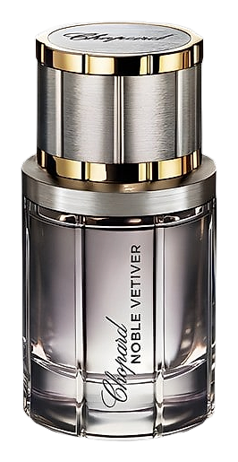 Noble Vetiver by Chopard